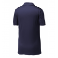 LK12 Sport-Tek Polo Navy