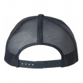 LK12 Trucker Cap Navy