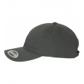 LK12 Dad Cap Grey