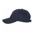 LK12 Dad Cap Navy