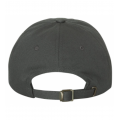 LK12 Dad Cap Grey