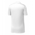 LK12 Sport-Tek Polo White