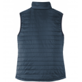 LK12 Ladies Puffy Vest Navy