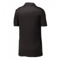 LK12 Sport-Tek Polo Black