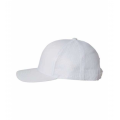 LK12 Trucker Cap White