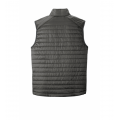 LK12 Puffy Vest Grey