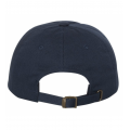 LK12 Dad Cap Navy