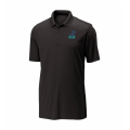 LK12 Sport-Tek Polo Black