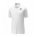 LK12 Sport-Tek Polo White