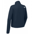 LK12 Women's 1/2 Zip Fleece Navy