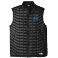 LK12 Trekker Vest Black