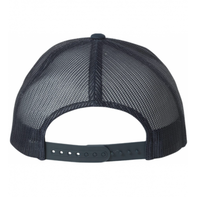 LK12 Trucker Cap Navy