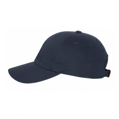 LK12 Dad Cap Navy
