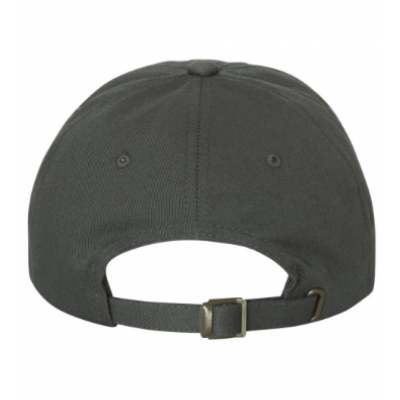 LK12 Dad Cap Grey