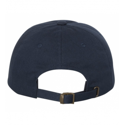 LK12 Dad Cap Navy