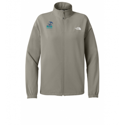 LK12 Women's Mountain Jacket Black