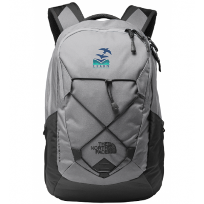 LK12 Groundwork Backpack Grey