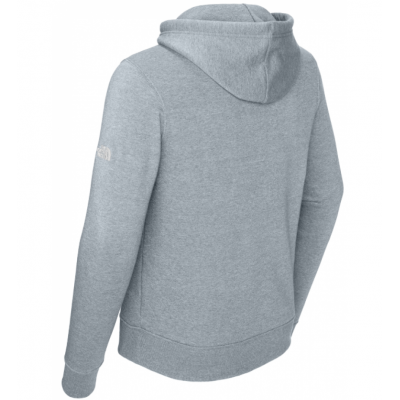 LK12 Women's Mountain Jacket Light Grey