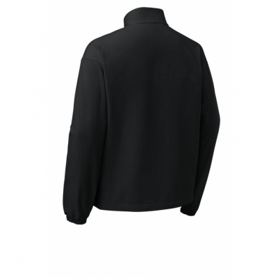 LK12 Mountain Jacket Black