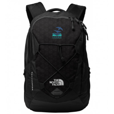 LK12 Groundwork Backpack Black