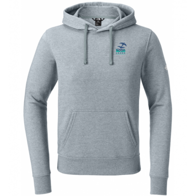 LK12 Women's Mountain Jacket Light Grey