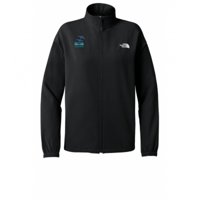 LK12 Women's Mountain Jacket Black