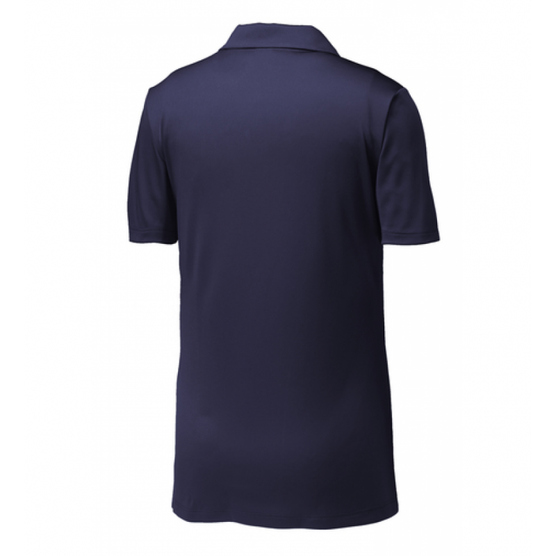 LK12 Sport-Tek Polo Navy