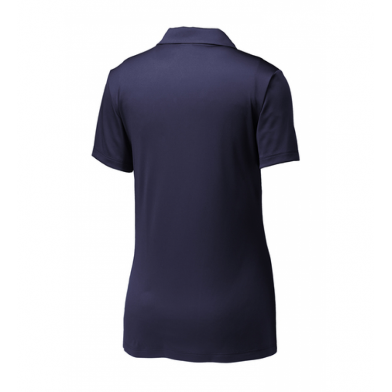 LK12 Sport-Tek Ladies Polo Navy