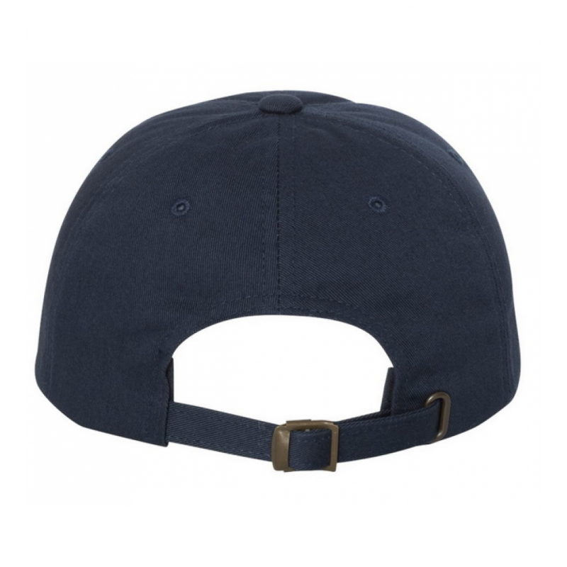 LK12 Dad Cap Navy