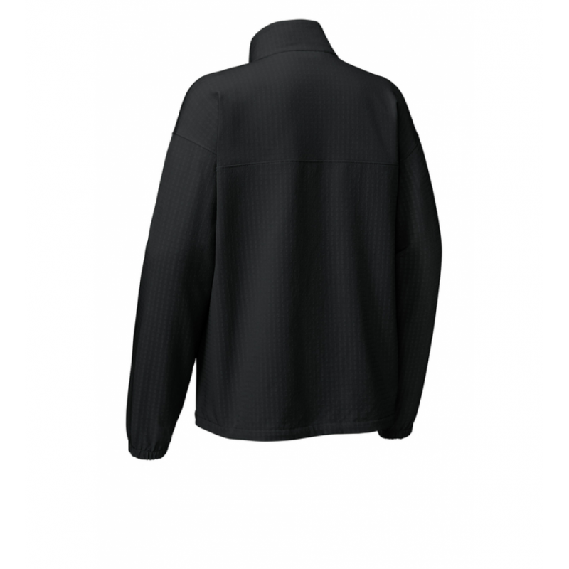 LK12 Women's Mountain Jacket Black