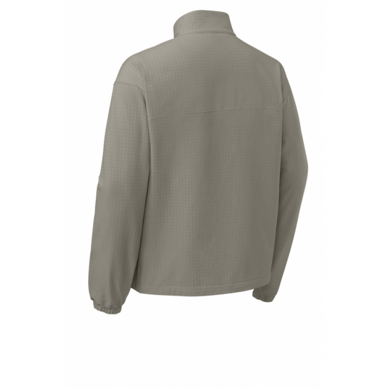 LK12 Mountain Jacket Grey