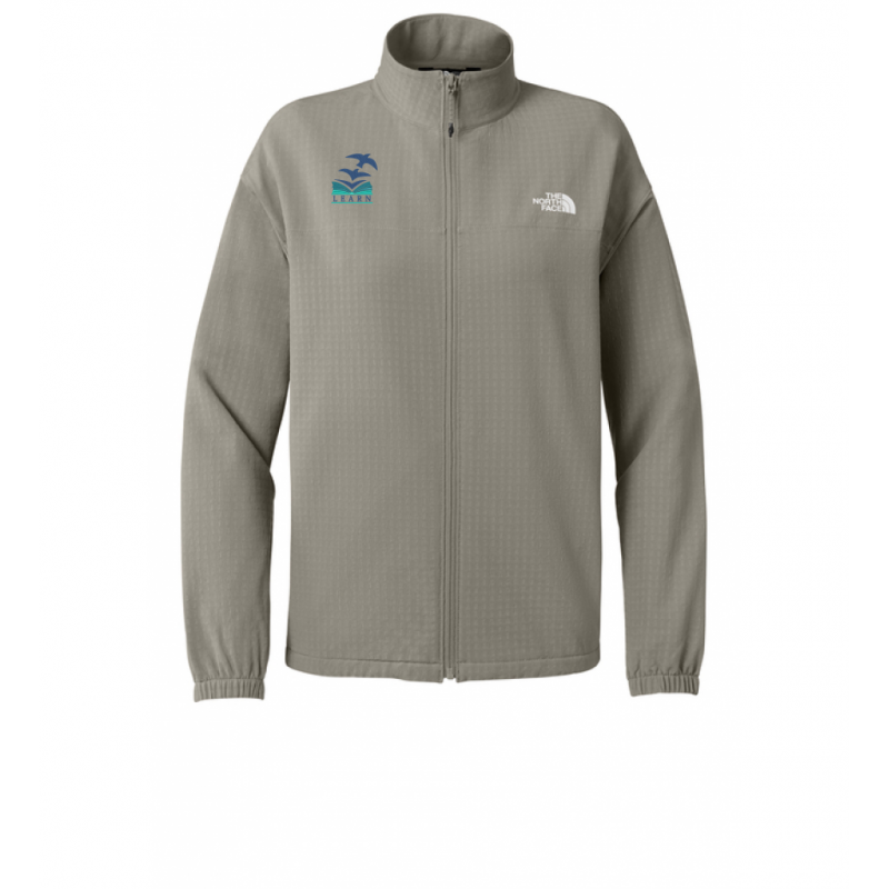 LK12 Women's Mountain Jacket Black