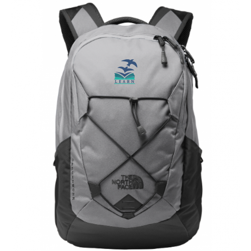 LK12 Groundwork Backpack Grey