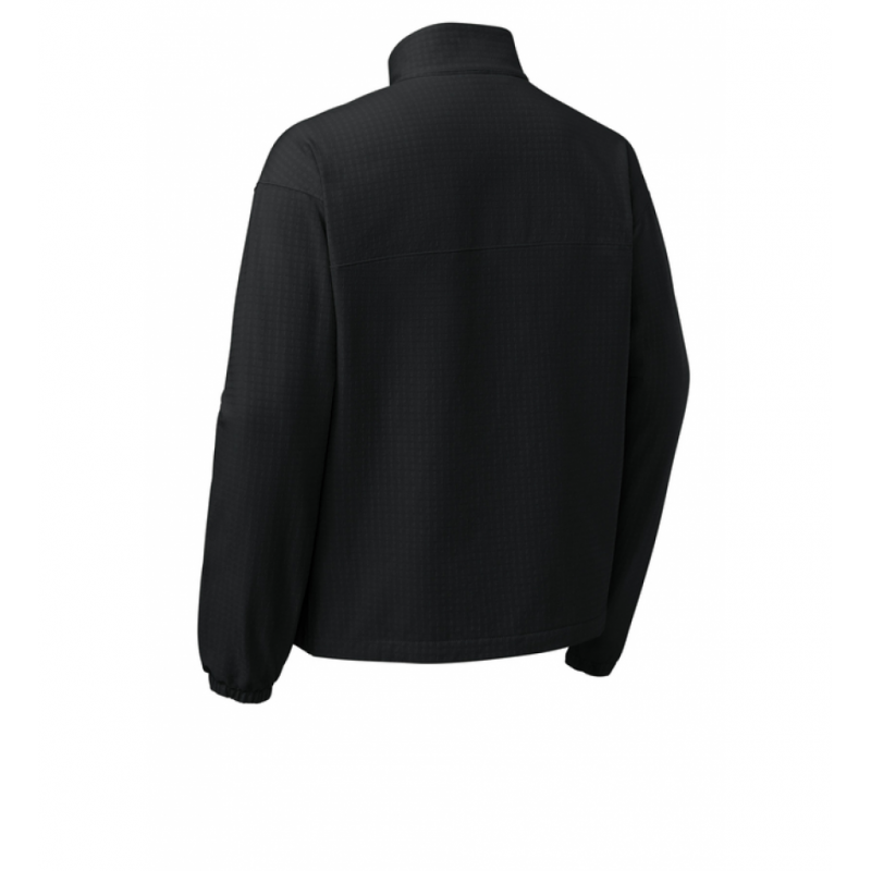 LK12 Mountain Jacket Black